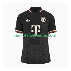 Maillot/Tenue Bayern Munich Special Domicile 2025